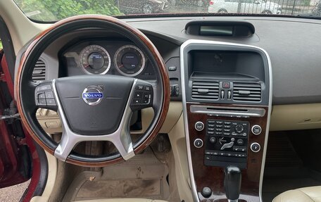 Volvo XC60 II, 2010 год, 1 199 000 рублей, 16 фотография