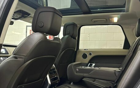 Land Rover Range Rover Sport II, 2018 год, 6 100 000 рублей, 5 фотография