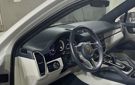 Porsche Cayenne III, 2022 год, 11 300 000 рублей, 5 фотография