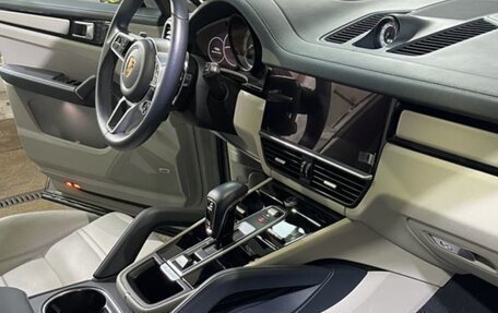 Porsche Cayenne III, 2022 год, 11 300 000 рублей, 9 фотография