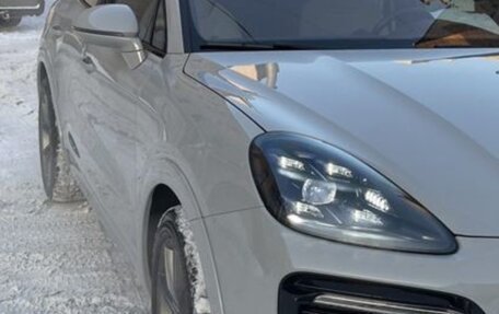 Porsche Cayenne III, 2022 год, 11 300 000 рублей, 14 фотография