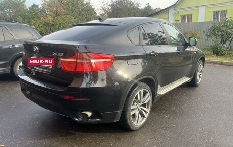 BMW X6, 2012 год, 2 600 000 рублей, 3 фотография