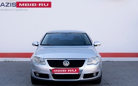 Volkswagen Passat B6, 2008 год, 879 000 рублей, 2 фотография