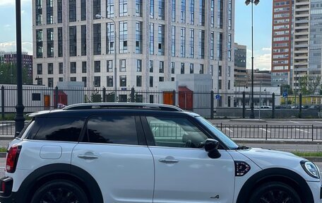 MINI Countryman II (F60), 2020 год, 3 750 000 рублей, 5 фотография