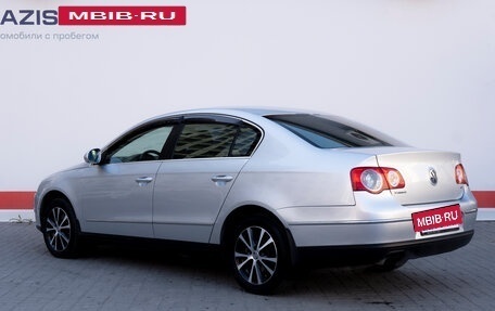 Volkswagen Passat B6, 2008 год, 879 000 рублей, 7 фотография