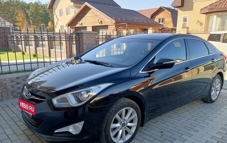 Hyundai i40 I рестайлинг, 2013 год, 1 159 000 рублей, 2 фотография