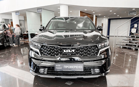 KIA Sorento IV, 2022 год, 4 594 000 рублей, 2 фотография