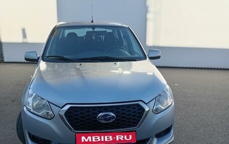 Datsun on-DO I рестайлинг, 2015 год, 595 000 рублей, 1 фотография