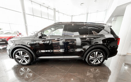 KIA Sorento IV, 2022 год, 4 594 000 рублей, 8 фотография