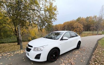 Chevrolet Cruze II, 2013 год, 880 000 рублей, 1 фотография