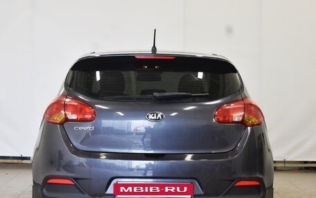 KIA cee'd III, 2013 год, 1 050 000 рублей, 4 фотография