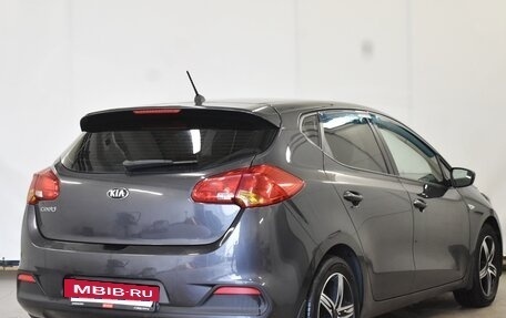 KIA cee'd III, 2013 год, 1 050 000 рублей, 2 фотография