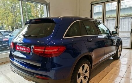 Mercedes-Benz GLC, 2017 год, 3 230 000 рублей, 4 фотография