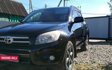 Toyota RAV4, 2007 год, 1 450 000 рублей, 1 фотография