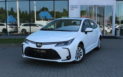 Toyota Corolla, 2023 год, 2 700 000 рублей, 1 фотография