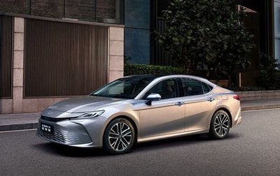 Toyota Camry, 2024 год, 4 849 900 рублей, 1 фотография