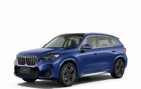 BMW X1, 2024 год, 7 190 000 рублей, 1 фотография