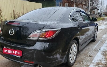 Mazda 6, 2011 год, 1 300 000 рублей, 4 фотография