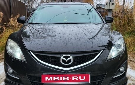 Mazda 6, 2011 год, 1 300 000 рублей, 2 фотография