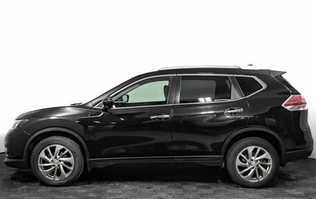 Nissan X-Trail, 2018 год, 2 550 000 рублей, 8 фотография