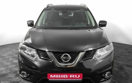 Nissan X-Trail, 2018 год, 2 550 000 рублей, 2 фотография