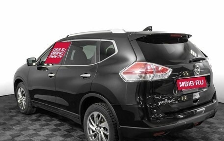 Nissan X-Trail, 2018 год, 2 550 000 рублей, 7 фотография