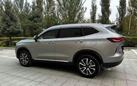 Haval H6, 2023 год, 2 270 000 рублей, 6 фотография