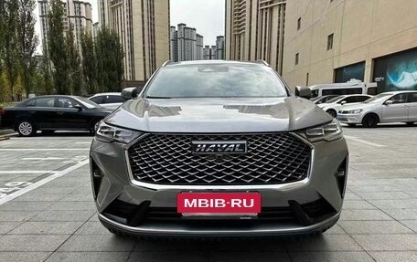 Haval H6, 2023 год, 2 270 000 рублей, 2 фотография