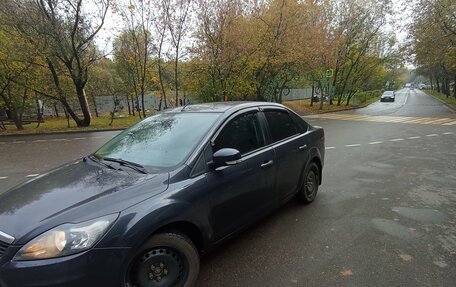 Ford Focus II рестайлинг, 2011 год, 650 000 рублей, 8 фотография