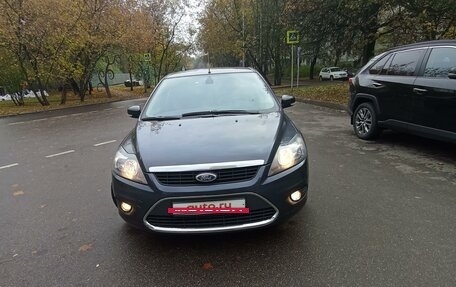 Ford Focus II рестайлинг, 2011 год, 650 000 рублей, 7 фотография