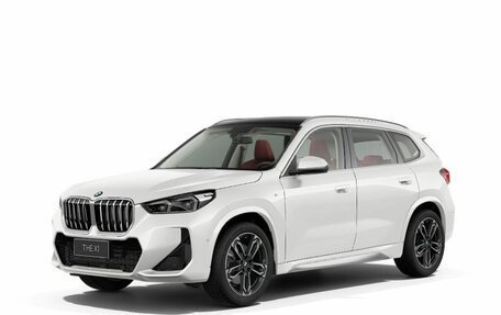 BMW X1, 2024 год, 7 090 000 рублей, 2 фотография