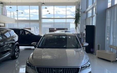 Geely Emgrand, 2023 год, 2 412 990 рублей, 8 фотография