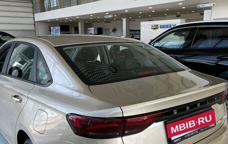 Geely Emgrand, 2023 год, 2 412 990 рублей, 6 фотография