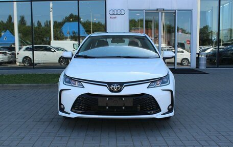 Toyota Corolla, 2023 год, 2 700 000 рублей, 2 фотография