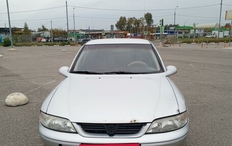 Opel Vectra B рестайлинг, 1999 год, 230 000 рублей, 14 фотография