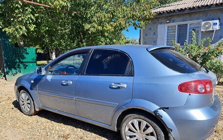 Chevrolet Lacetti, 2010 год, 500 000 рублей, 2 фотография