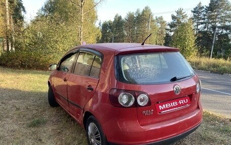 Volkswagen Golf Plus I, 2006 год, 545 000 рублей, 7 фотография