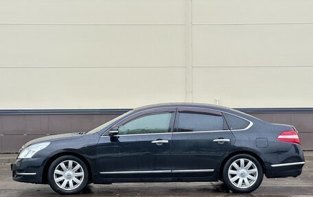 Nissan Teana, 2008 год, 900 000 рублей, 4 фотография