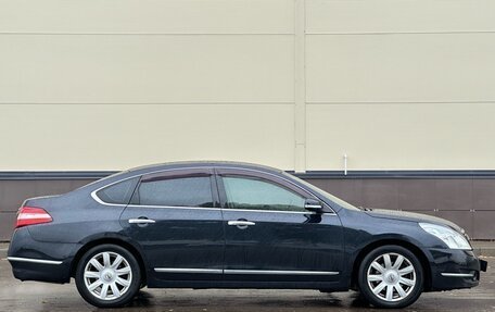 Nissan Teana, 2008 год, 900 000 рублей, 8 фотография