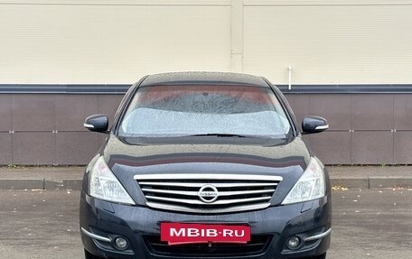 Nissan Teana, 2008 год, 900 000 рублей, 2 фотография