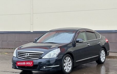 Nissan Teana, 2008 год, 900 000 рублей, 3 фотография