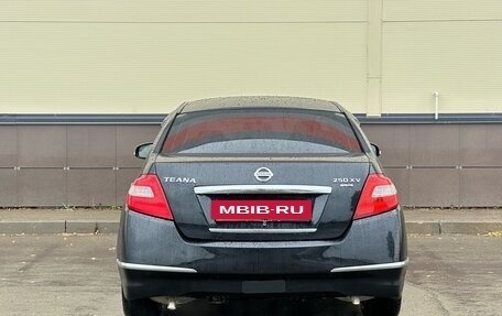 Nissan Teana, 2008 год, 900 000 рублей, 6 фотография