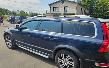 Volvo XC70 II рестайлинг, 2012 год, 1 800 000 рублей, 6 фотография