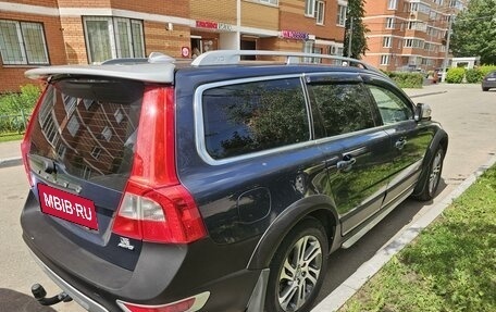 Volvo XC70 II рестайлинг, 2012 год, 1 800 000 рублей, 4 фотография