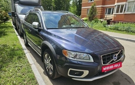 Volvo XC70 II рестайлинг, 2012 год, 1 800 000 рублей, 2 фотография