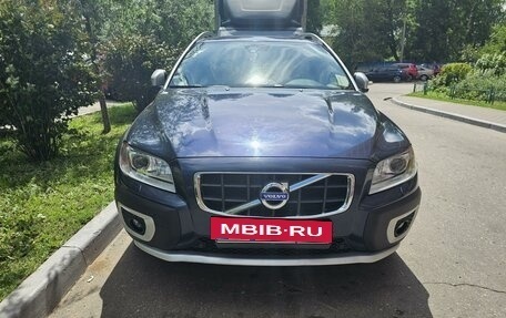 Volvo XC70 II рестайлинг, 2012 год, 1 800 000 рублей, 3 фотография