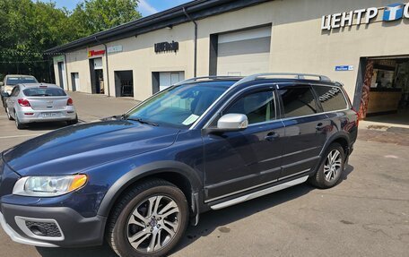 Volvo XC70 II рестайлинг, 2012 год, 1 800 000 рублей, 9 фотография