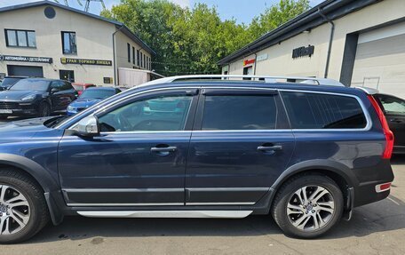 Volvo XC70 II рестайлинг, 2012 год, 1 800 000 рублей, 8 фотография