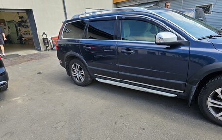 Volvo XC70 II рестайлинг, 2012 год, 1 800 000 рублей, 7 фотография