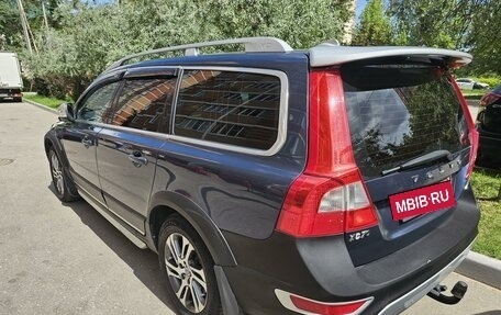 Volvo XC70 II рестайлинг, 2012 год, 1 800 000 рублей, 5 фотография